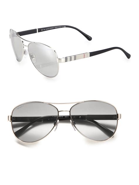 Burberry eyewear men's sunglasses